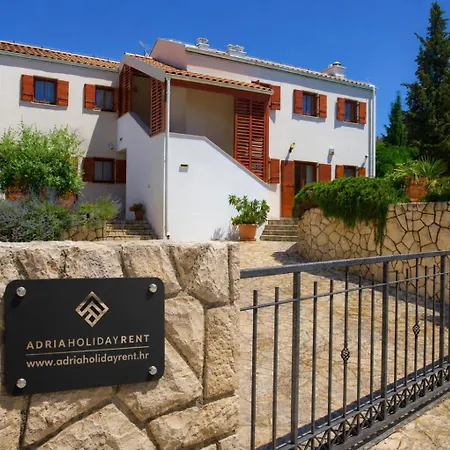 Villa San Vista With Pool Sveti Vid-Miholjice