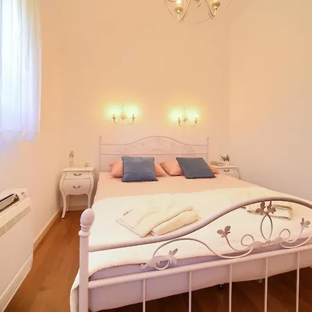 San Vista With Pool Villa Sveti Vid-Miholjice