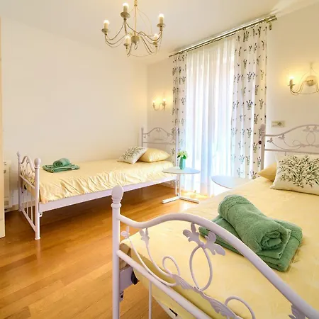 Villa San Vista With Pool Sveti Vid-Miholjice
