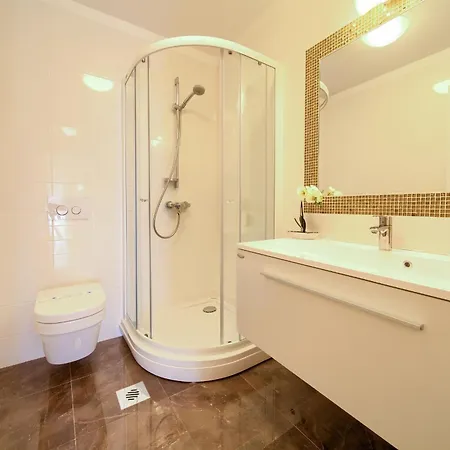 Villa San Vista With Pool Sveti Vid-Miholjice